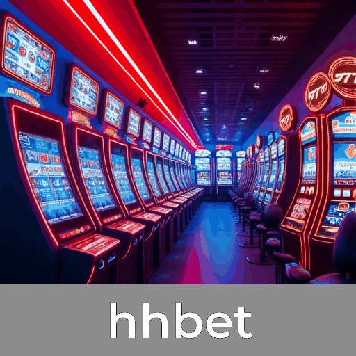 Cassino Online hhbet