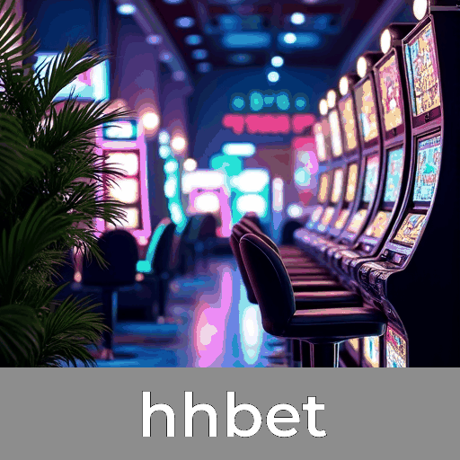 Cassino Online hhbet