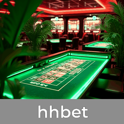 Apostas no hhbet